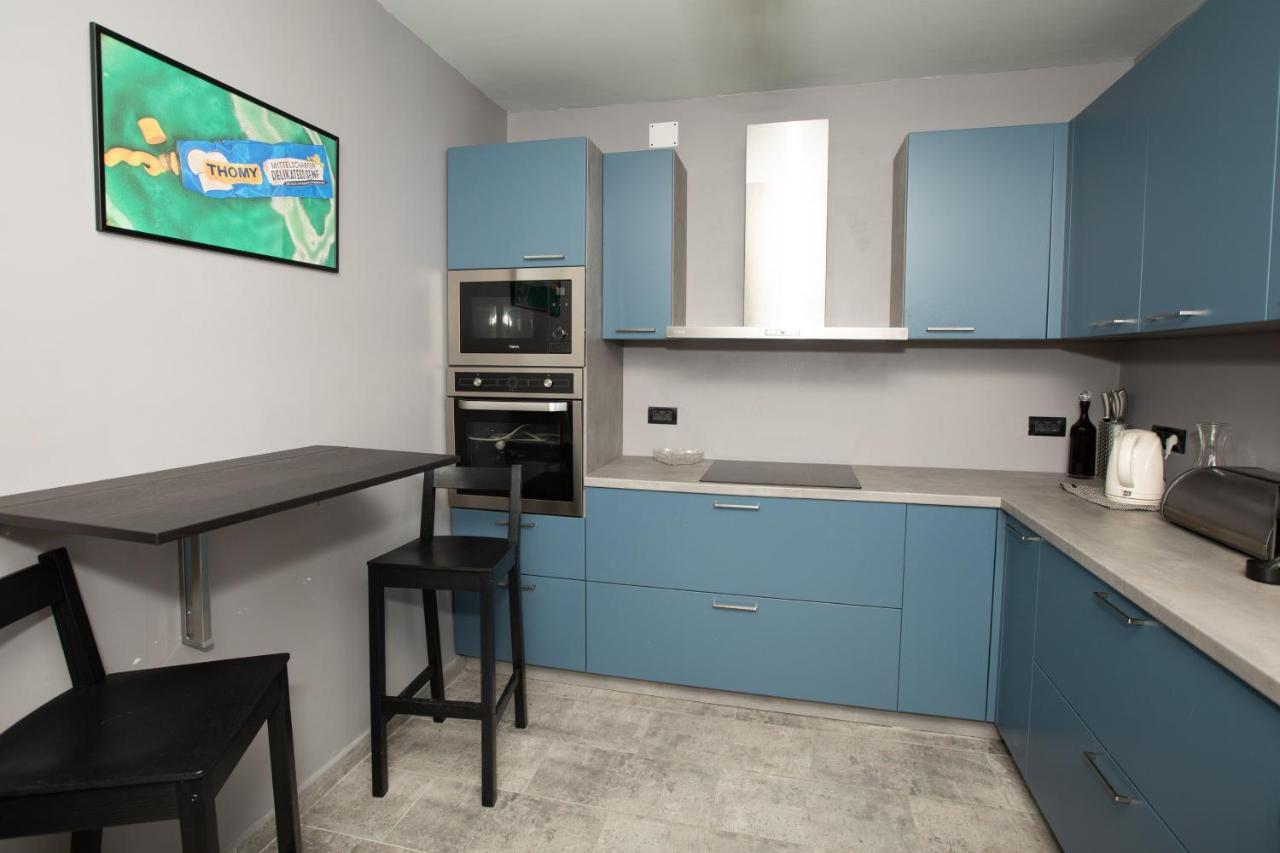 Maison De L'Amour Brebu Nou Ngoại thất bức ảnh