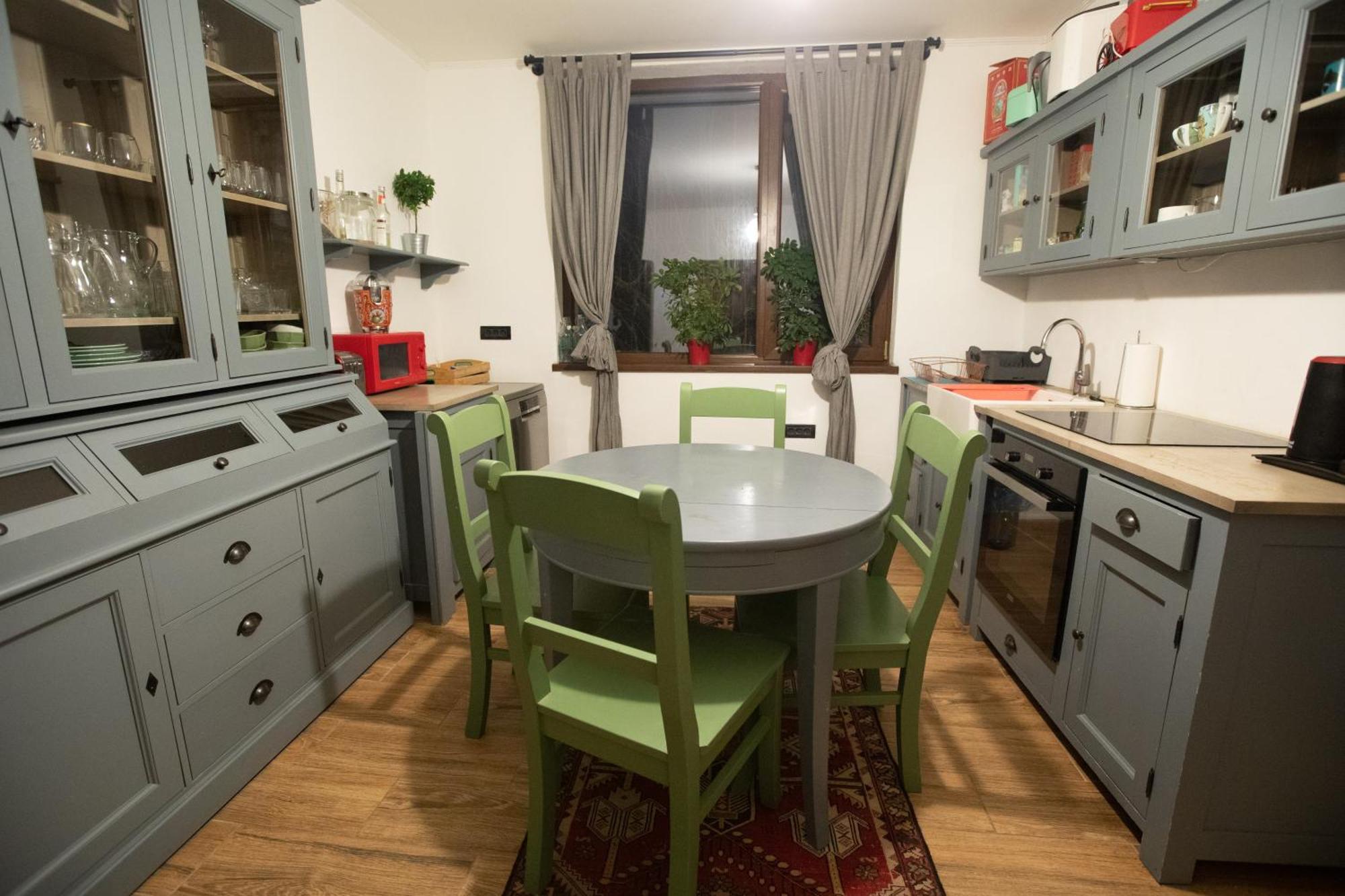 Maison De L'Amour Brebu Nou Ngoại thất bức ảnh